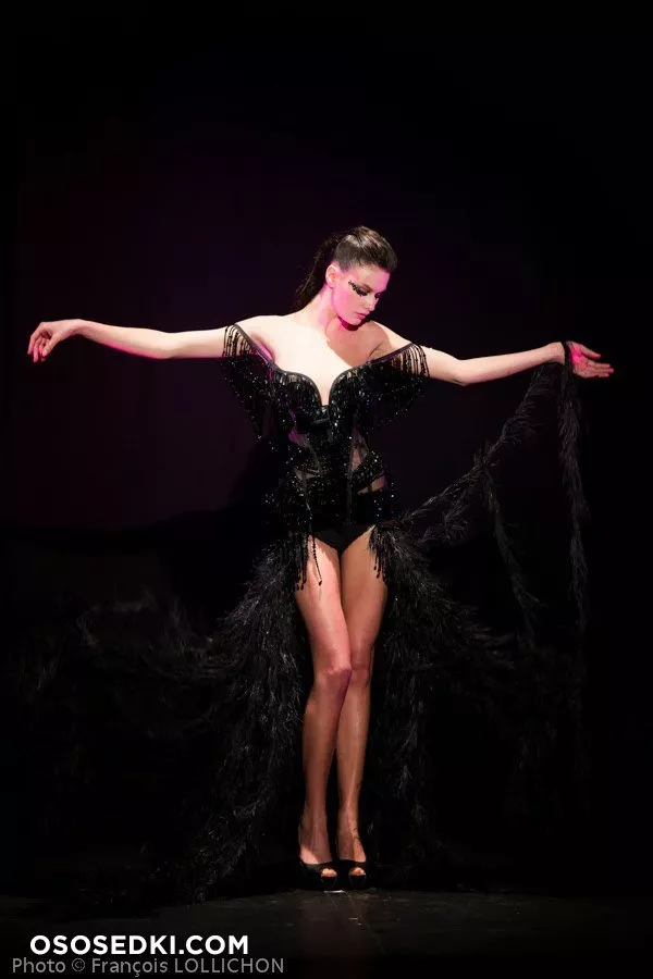 Pauline Moulettes - 1