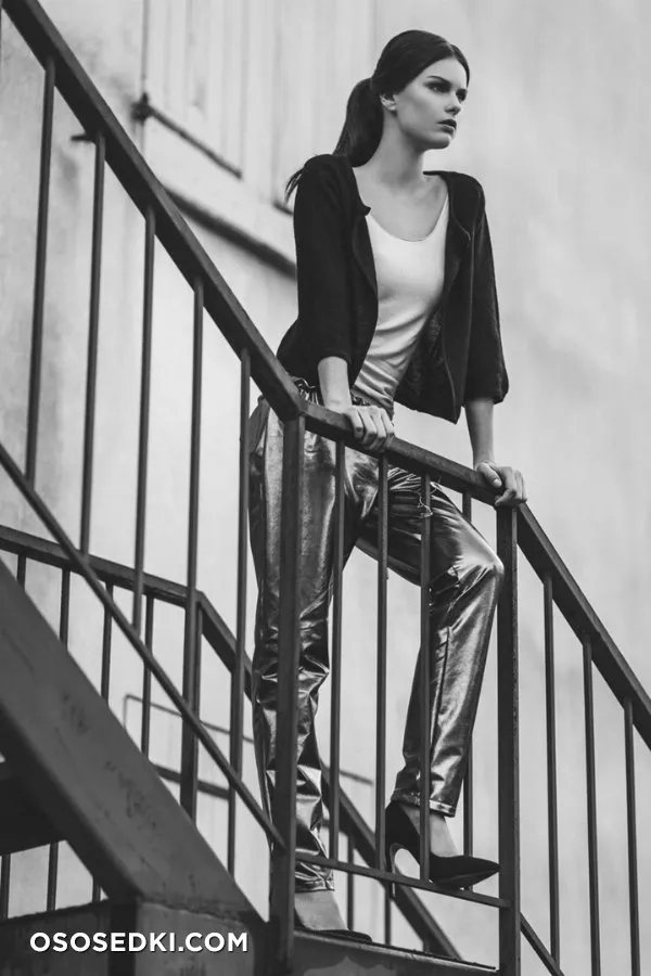 Pauline Moulettes - 5