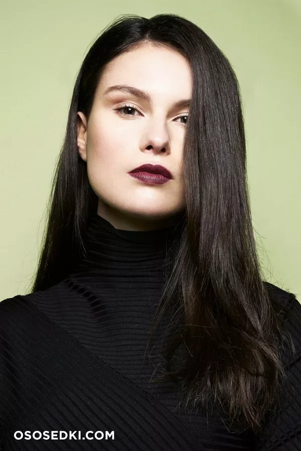 Pauline Moulettes - 42
