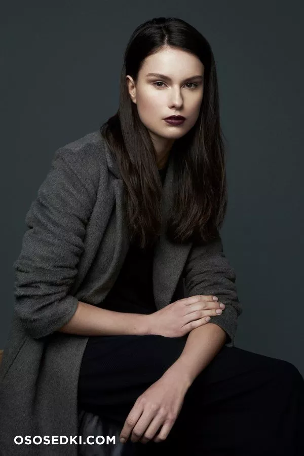 Pauline Moulettes - 44