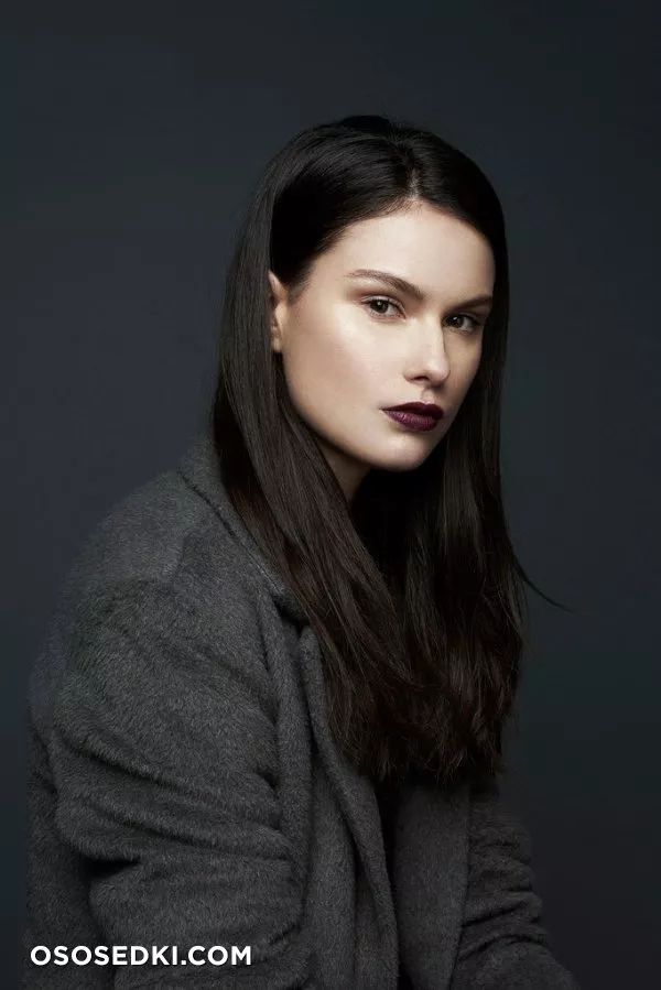 Pauline Moulettes - 45