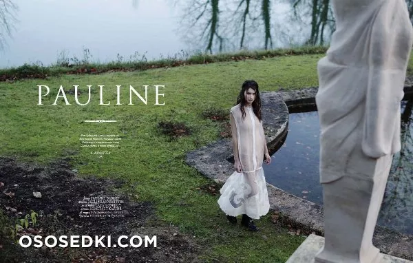 Pauline Moulettes - 65
