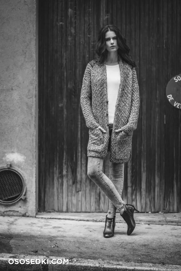 Pauline Moulettes - 70