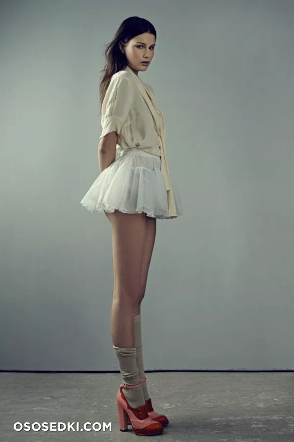 Pauline Moulettes - 107