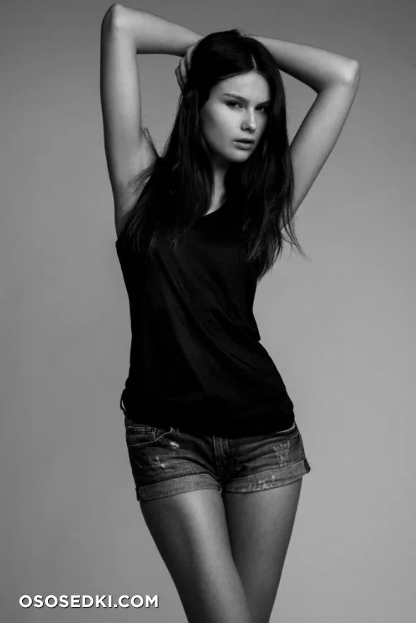 Pauline Moulettes - 121