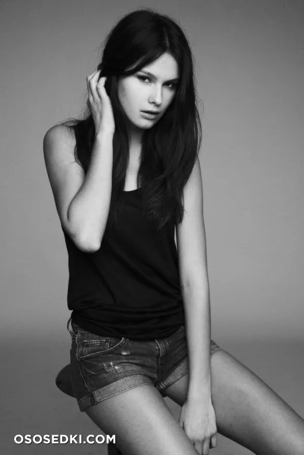 Pauline Moulettes - 123