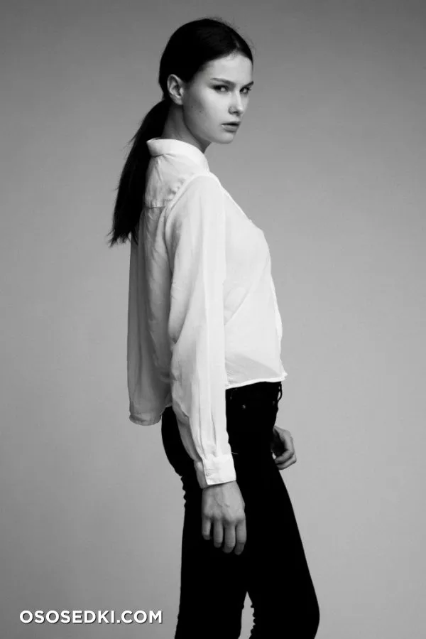 Pauline Moulettes - 124