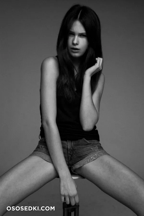 Pauline Moulettes - 125