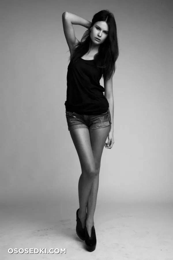 Pauline Moulettes - 126