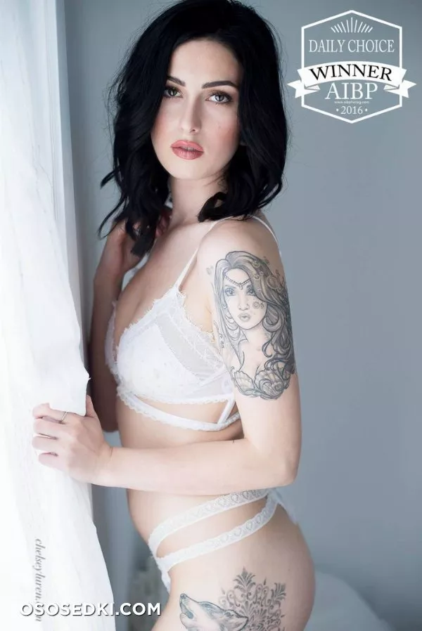 Jaden Sware-Stevenson (Littlecalypso Suicide) - 1
