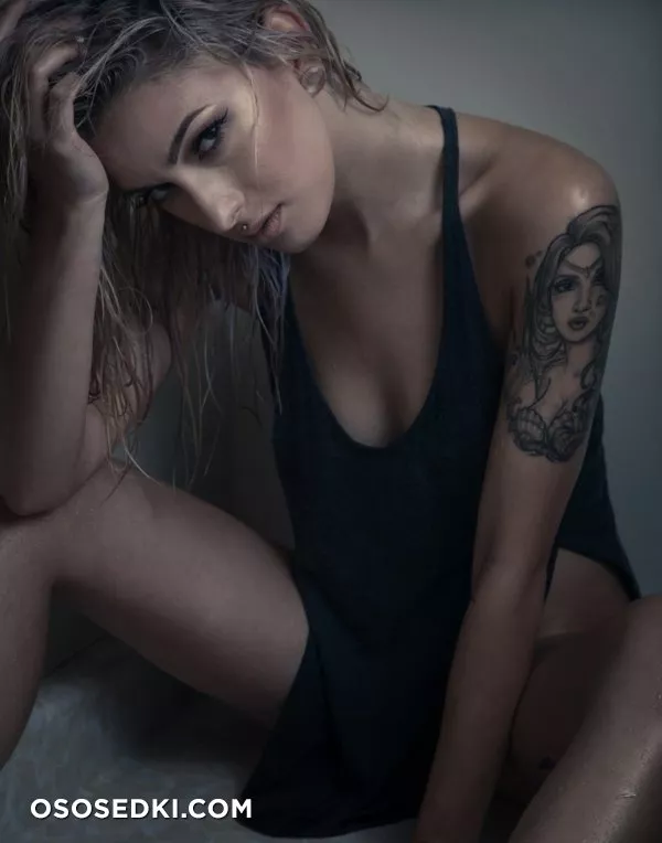 Jaden Sware-Stevenson (Littlecalypso Suicide) - 52