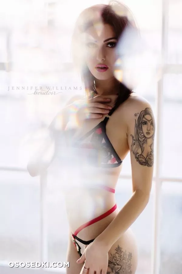 Jaden Sware-Stevenson (Littlecalypso Suicide) - 82
