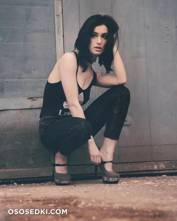 Jaden Sware-Stevenson (Littlecalypso Suicide) - 90
