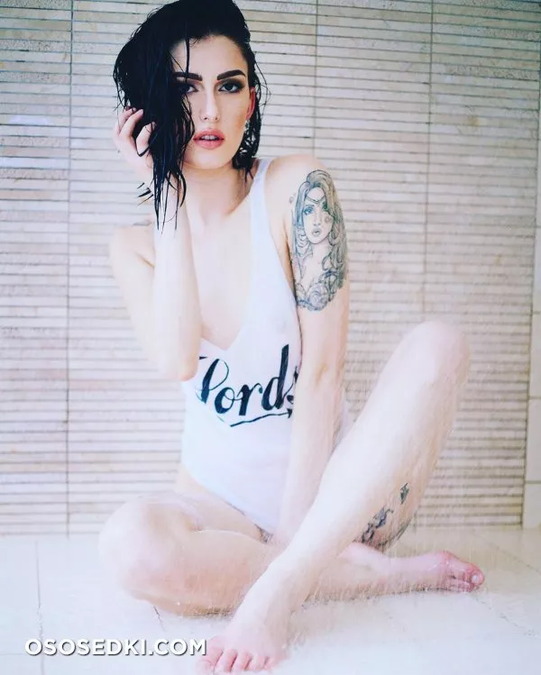 Jaden Sware-Stevenson (Littlecalypso Suicide) - 123