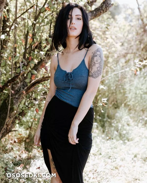 Jaden Sware-Stevenson (Littlecalypso Suicide) - 131