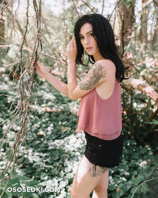 Jaden Sware-Stevenson (Littlecalypso Suicide) - 142