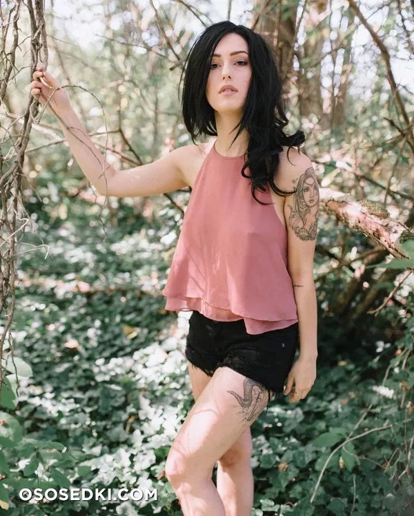 Jaden Sware-Stevenson (Littlecalypso Suicide) - 144