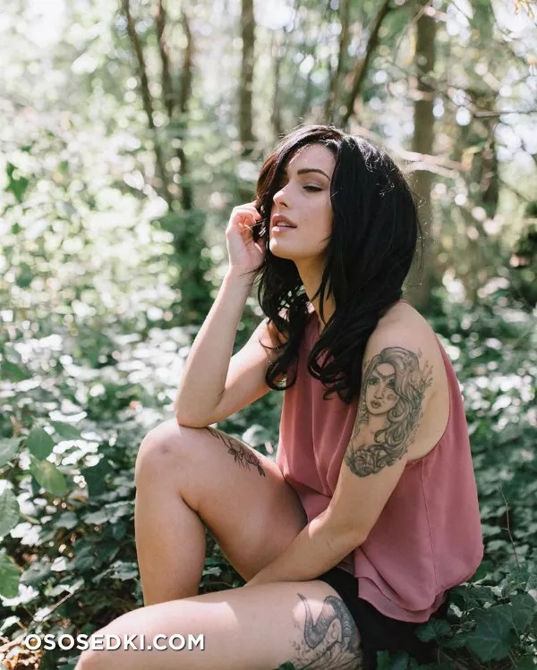 Jaden Sware-Stevenson (Littlecalypso Suicide) - 147
