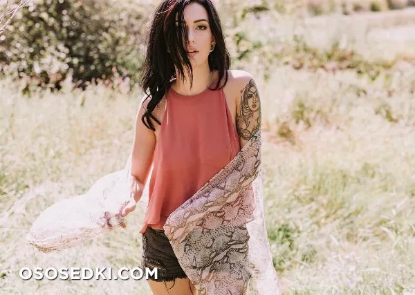 Jaden Sware-Stevenson (Littlecalypso Suicide) - 154