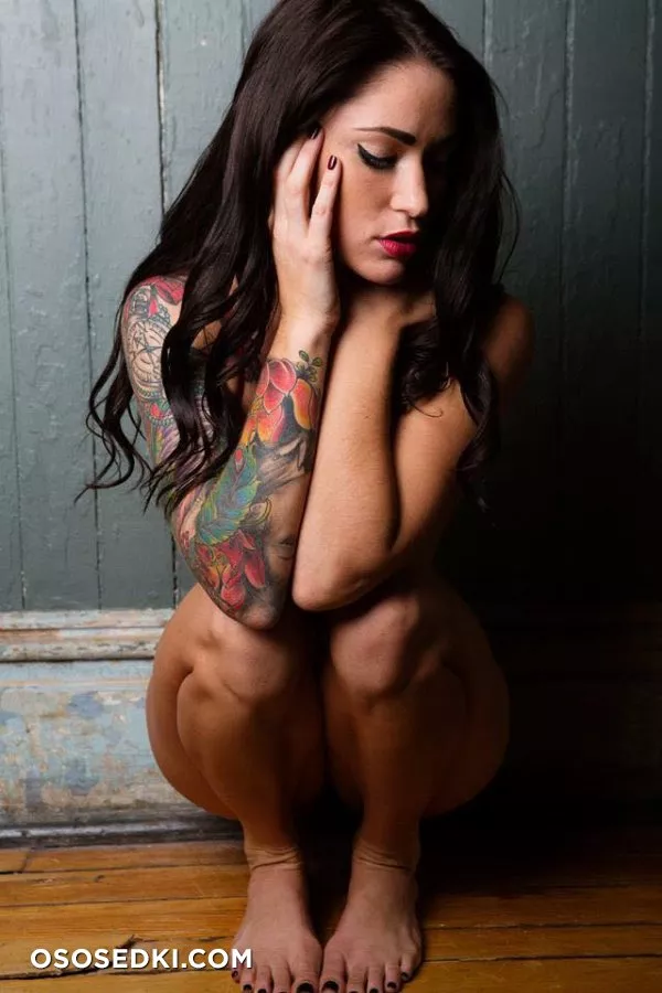 Jennifer Kangas - 58