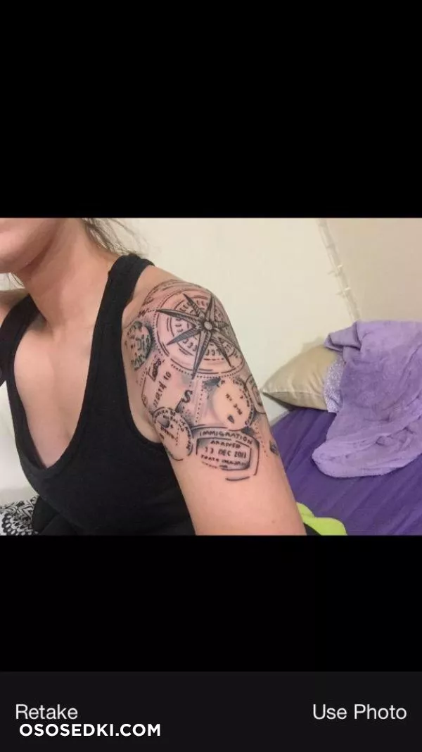 Jennifer Kangas - 66