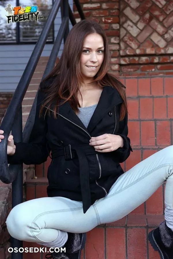 Madi Meadows - 139