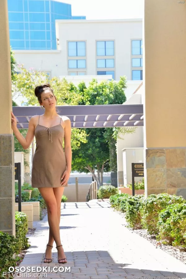 Madi Meadows - 529