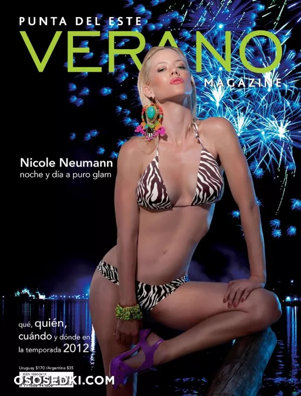 Nicole Neumann - 49