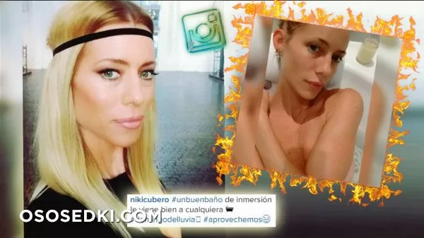 Nicole Neumann - 97