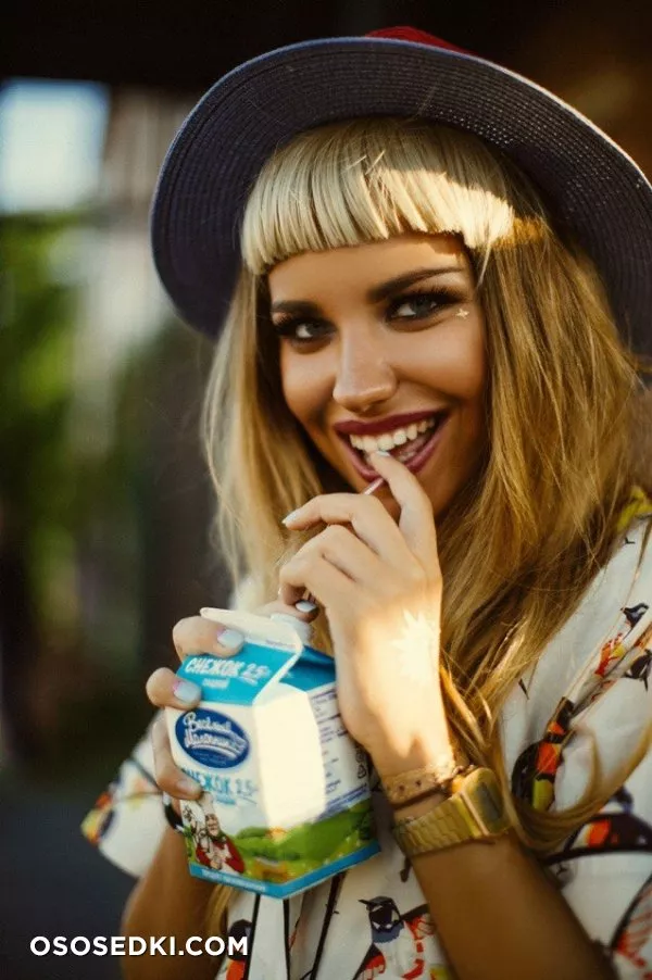 Александра Буримова - 805