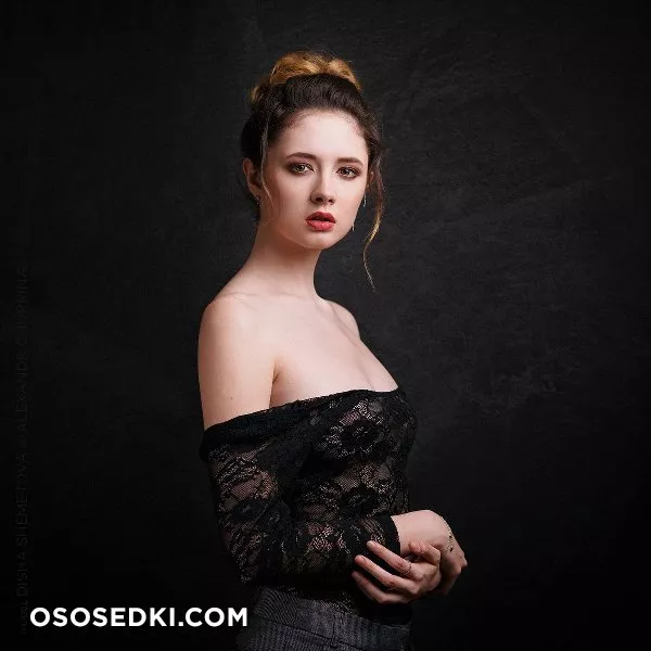 Disha Shemetova - 372