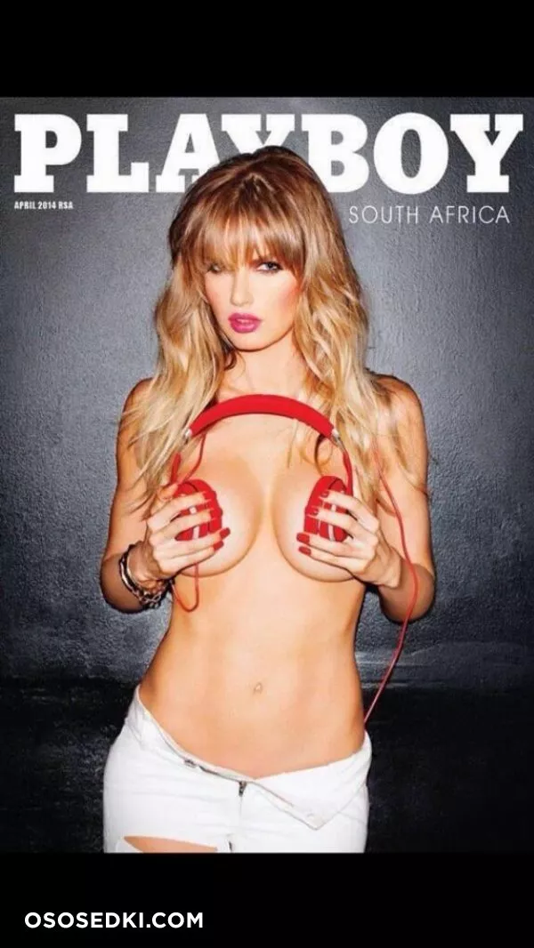 Rachel Mortenson - 26