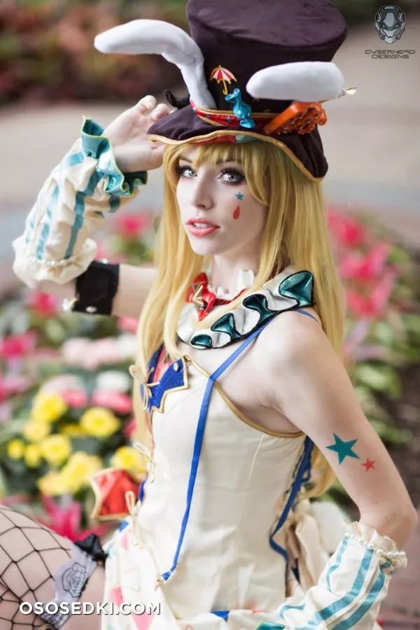 Megan Coffey - 117