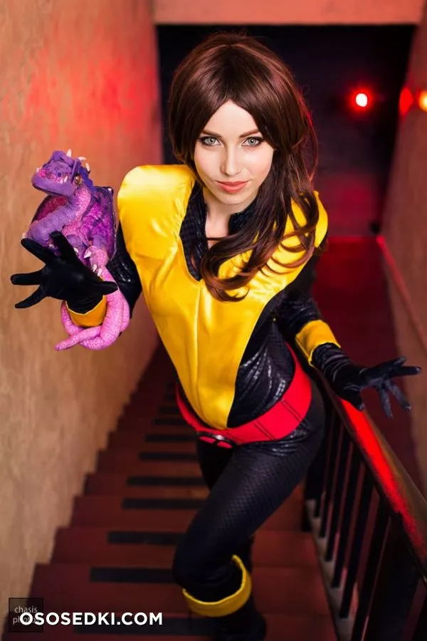 Megan Coffey - 160