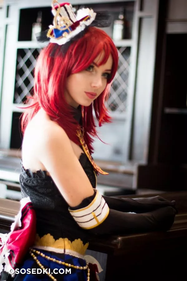 Megan Coffey - 235