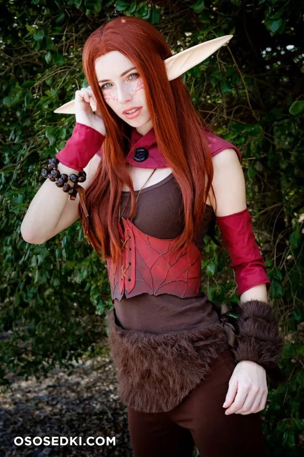Megan Coffey - 298