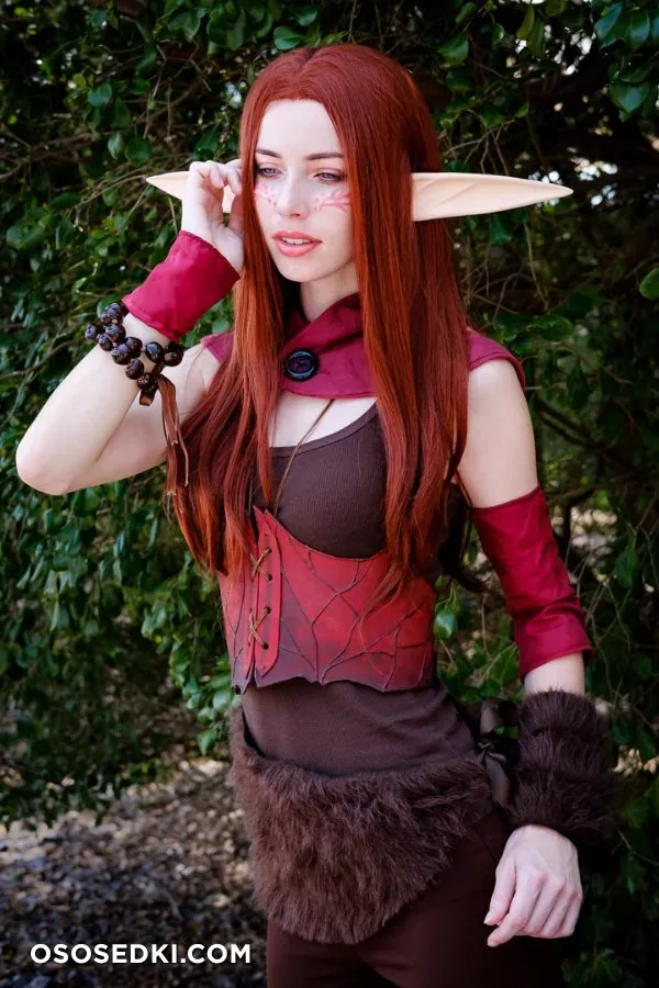 Megan Coffey - 299