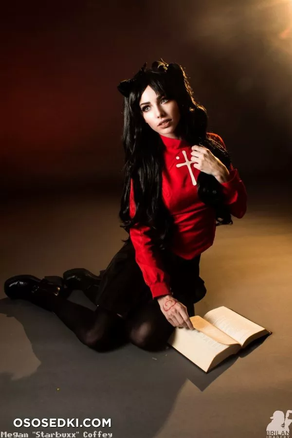 Megan Coffey - 302