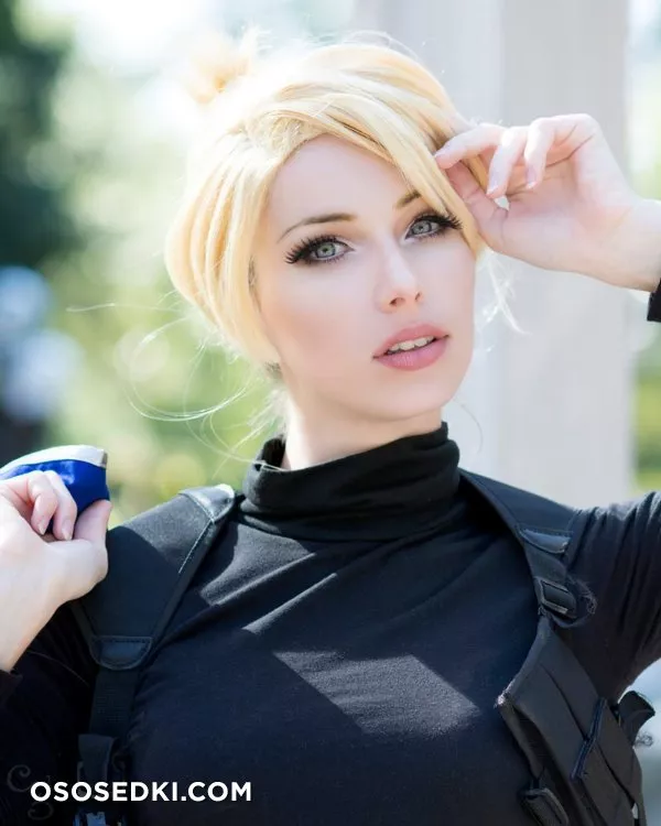 Megan Coffey - 304