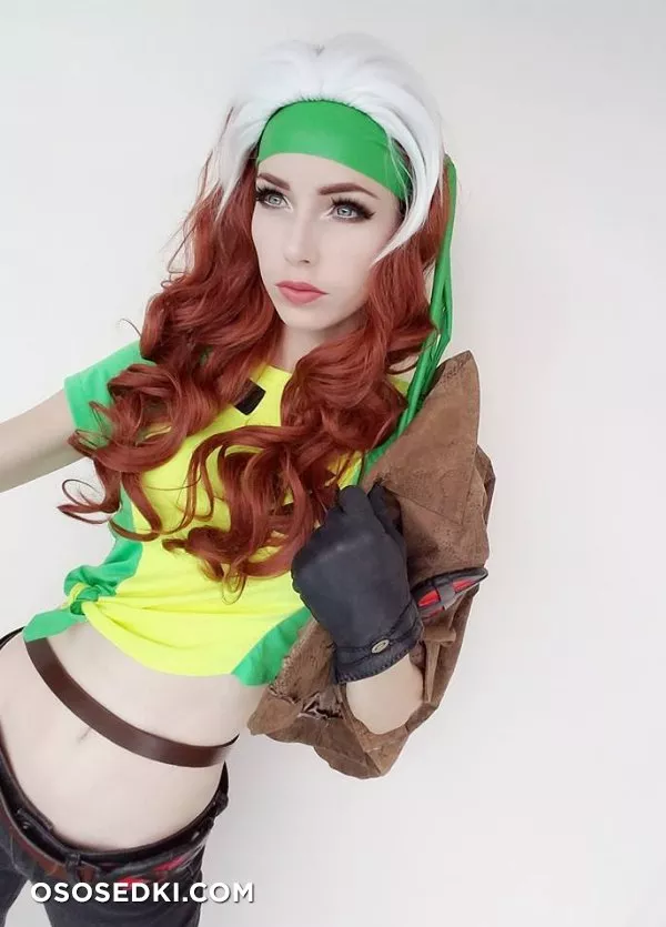 Megan Coffey - 309