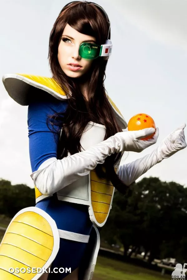 Megan Coffey - 322