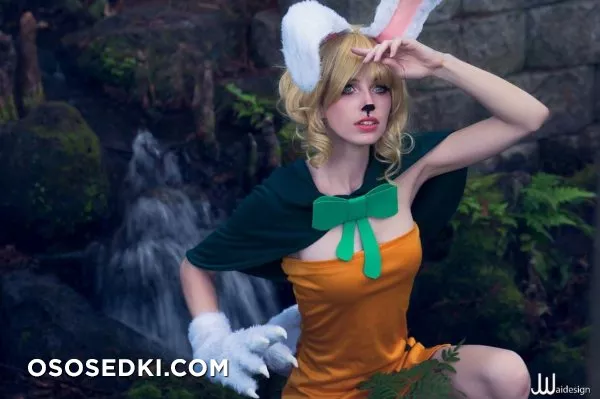 Megan Coffey - 323
