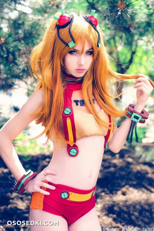 Megan Coffey - 342