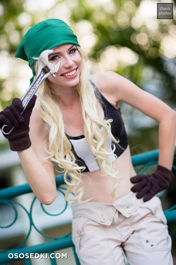 Megan Coffey - 374