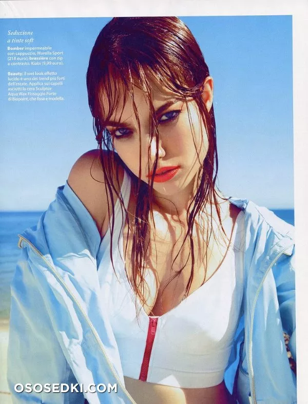 Virginia Slaghekke - 18