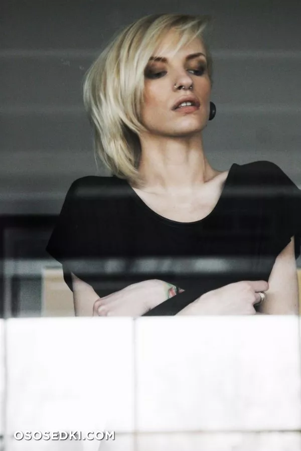 Christina May - 38