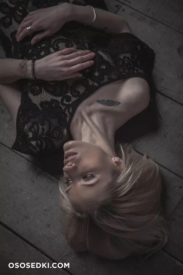 Christina May - 86