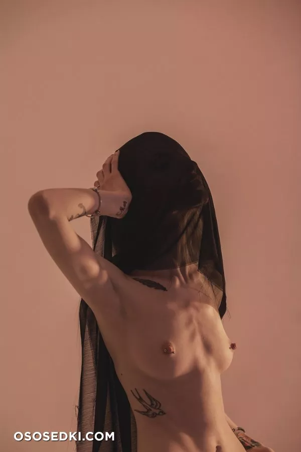 Christina May - 542