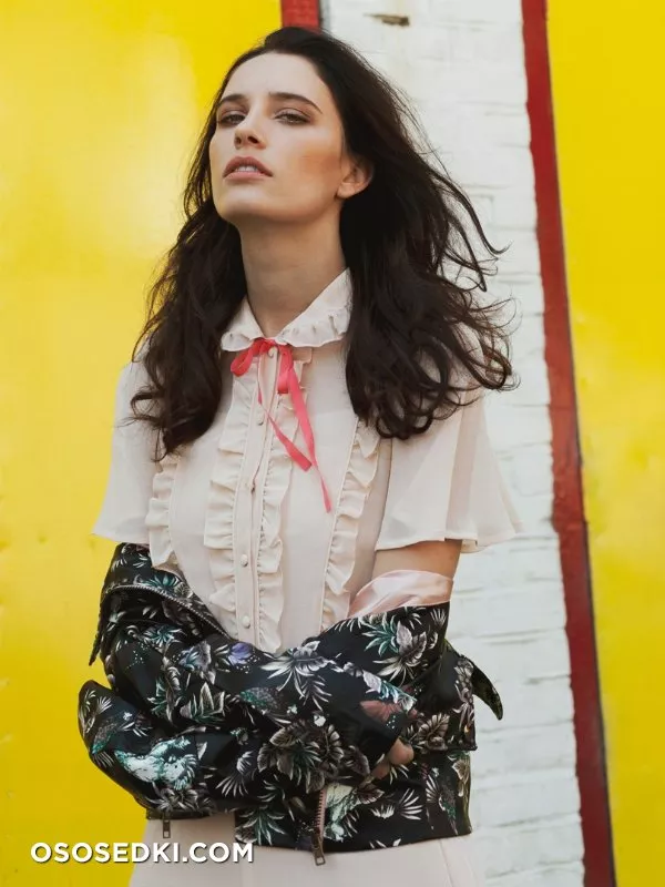 Maja Simonsen - 100