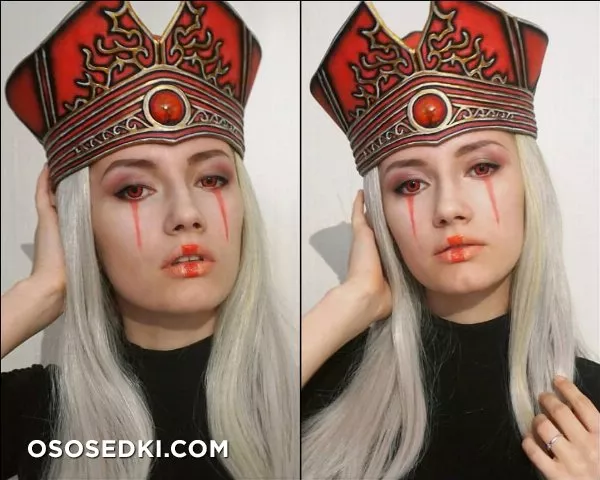 Наташа Narga Кочеткова (Фирсакова) - 41